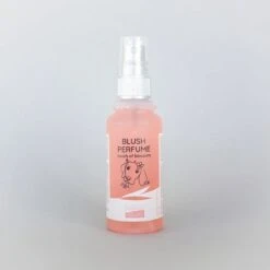 Hondenparfum Spray In 4 Geuren - Greenfields - Alchoholvrije En PH Neutrale Formule Tegen Onaangename Geurtjes - 50ml - Wild 34 Hondenparfum Spray In 4 Geuren - Greenfields - Alchoholvrije En PH Neutrale Formule Tegen Onaangename Geurtjes - 50ml - Wild -DierenPlezier 1200x1200 571