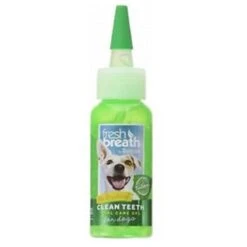 Tropiclean Fresh Breath Clean Teeth Oral Care Gel - Gebitsverzorging - Mint 59 Ml 14 Tropiclean Fresh Breath Clean Teeth Oral Care Gel - Gebitsverzorging - Mint 59 Ml -DierenPlezier 1200x1200 591