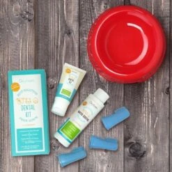 OxyFresh Pet Dental Kit - Tegen Slechte Adem En Tandsteen Bij Honden En Katten 7 OxyFresh Pet Dental Kit - Tegen Slechte Adem En Tandsteen Bij Honden En Katten -DierenPlezier 1200x1200 605
