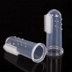 Merkloos Vinger Tandenborstel – 2 X 27 Merkloos Vinger Tandenborstel – 2 X -DierenPlezier 1200x1200 608