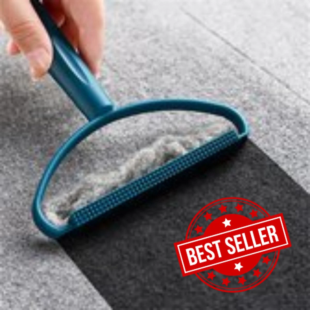 Huisdierhaar Verwijderaar - Pluizen En Haren Verwijderaar - Voor Banken, Matten, Stoelen, Jassen Etc - Hondenhaar En Kattenhaar - Pluizenverwijderaar | Haarverwijderaar Voor Huisdieren 3 Huisdierhaar Verwijderaar - Pluizen En Haren Verwijderaar - Voor Banken, Matten, Stoelen, Jassen Etc - Hondenhaar En Kattenhaar - Pluizenverwijderaar | Haarverwijderaar Voor Huisdieren