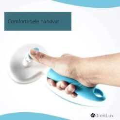 Merkloos Dierenborstel - Haarborstel Huisdieren - Borstel Voor Vacht Huisdier - Borstel Kat - Borstel Hond - Makkelijk Haar Verwijderen Met één Klik - Inclusief Speeltje - Kam Huisdier - Vachtverzorging - Massage 26 Merkloos Dierenborstel - Haarborstel Huisdieren - Borstel Voor Vacht Huisdier - Borstel Kat - Borstel Hond - Makkelijk Haar Verwijderen Met één Klik - Inclusief Speeltje - Kam Huisdier - Vachtverzorging - Massage -DierenPlezier 1200x1200 75