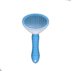 Lorell Pet Company Kattenborstel/Hondenborstel - Borstel Voor Langharig/kortharig -Hondenhaar En Kattenhaar Verwijderaar - Blauw 12 Lorell Pet Company Kattenborstel/Hondenborstel - Borstel Voor Langharig/kortharig -Hondenhaar En Kattenhaar Verwijderaar - Blauw -DierenPlezier 1200x1200 91