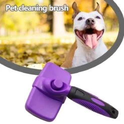 Buxibo Ondervacht Borstel Voor Hond En Kat - Kliksysteem Hondenborstel - Kattenkam - Hondenkam Voor Ondervacht - Klittenkam Voor Honden En Katten - Verwijderd Klitten 17 Buxibo Ondervacht Borstel Voor Hond En Kat - Kliksysteem Hondenborstel - Kattenkam - Hondenkam Voor Ondervacht - Klittenkam Voor Honden En Katten - Verwijderd Klitten -DierenPlezier 1200x1200 92