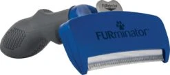 Furminator Deshedding Dog Undercoat L Long Hair -DierenPlezier 1200x534
