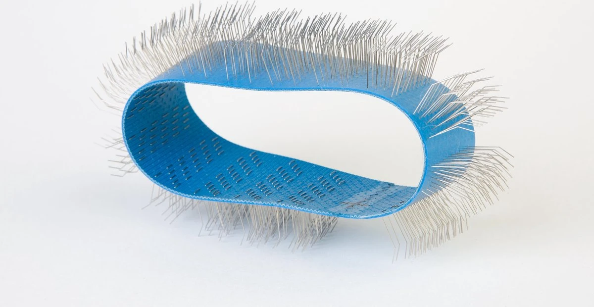 ADB Petite Auto Dog Brush Ready To Go Set 6 ADB Petite Auto Dog Brush Ready To Go Set - Afbeelding 4