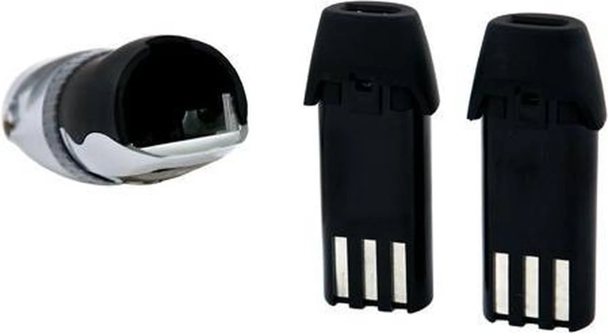 Adler AD 2823 Dierentondeuse Met Stille Motor - 4 Opzetstukken 10 Adler AD 2823 Dierentondeuse Met Stille Motor - 4 Opzetstukken - Afbeelding 8