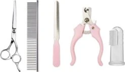 Professionele Hondentondeuse&hondentrimmer Voor Dikke Vacht 10 Professionele Hondentondeuse&hondentrimmer Voor Dikke Vacht -DierenPlezier 1200x693