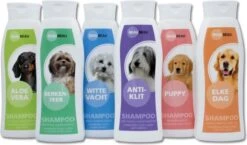 Beau Beau Hondenshampoo Anti-Klit - 500 Ml 10 Beau Beau Hondenshampoo Anti-Klit - 500 Ml -DierenPlezier 1200x706