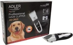 Adler AD 2823 Dierentondeuse Met Stille Motor - 4 Opzetstukken 26 Adler AD 2823 Dierentondeuse Met Stille Motor - 4 Opzetstukken -DierenPlezier 1200x738