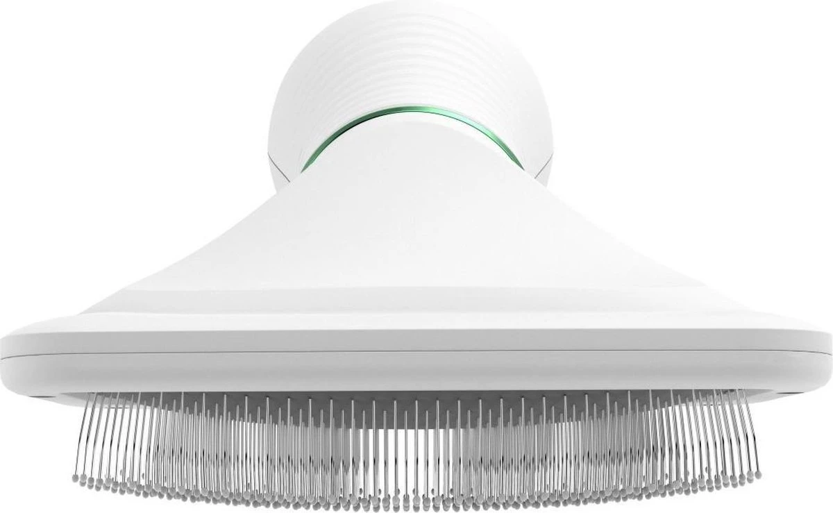 Merkloos HondenFöhn En Borstel - RVS Borstel - Huisdieren - 2 In 1 Hondenföhn 8 Merkloos HondenFöhn En Borstel - RVS Borstel - Huisdieren - 2 In 1 Hondenföhn - Afbeelding 6