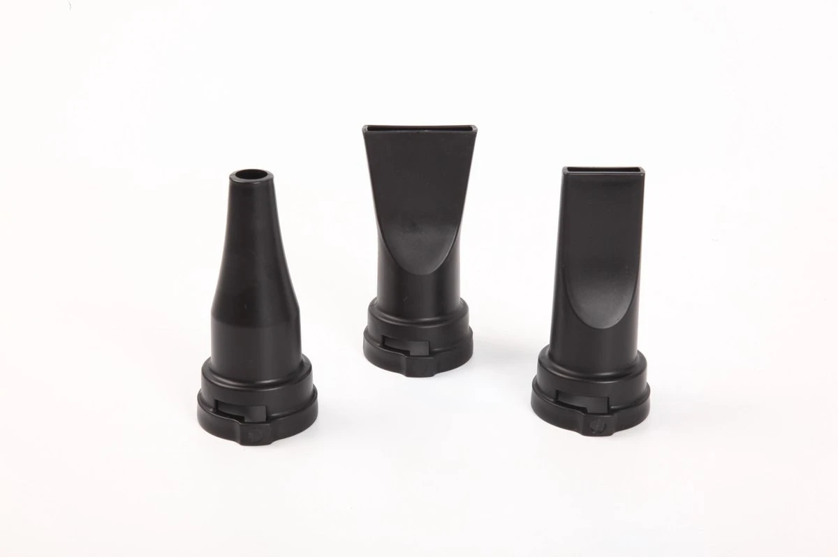 IMPAQT Hondenfohn Waterblazer - Dierenborstel- 2200W Met Warmte Motor 6 IMPAQT Hondenfohn Waterblazer - Dierenborstel- 2200W Met Warmte Motor - Afbeelding 4