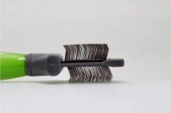 Moser Premium Slicker Borstel - Hondenvachtborstel - Groen Grijs 13 Moser Premium Slicker Borstel - Hondenvachtborstel - Groen Grijs -DierenPlezier 1200x799 1