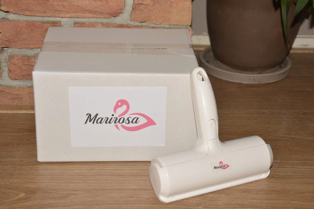 Huisdierhaar Verwijderaar - Huisdier Haar Verwijder Borstel – Pet Hair Remover – Pluizenborstel – Haren Verwijderen – Kleding Borstel & Roller – Katten & Honden - Haar Verwijderaar 7 Huisdierhaar Verwijderaar - Huisdier Haar Verwijder Borstel – Pet Hair Remover – Pluizenborstel – Haren Verwijderen – Kleding Borstel & Roller – Katten & Honden - Haar Verwijderaar - Afbeelding 5