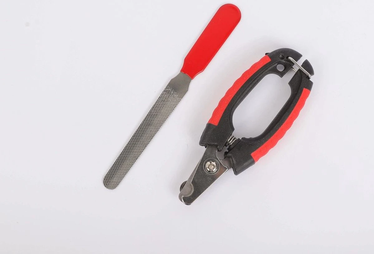 MAAT L Hangmat Harnas Met GRATIS Trimset - Katten - Honden - Trimmen - Trimset Voor Honden - Honden Nagelschaar - Hondenverzorging 7 MAAT L Hangmat Harnas Met GRATIS Trimset - Katten - Honden - Trimmen - Trimset Voor Honden - Honden Nagelschaar - Hondenverzorging - Afbeelding 5