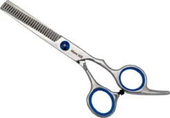 Mister Mill Effileerschaar Hond - Uitdunschaar - Honden Schaar - Trimschaar Voor Honden - Schaar Hond - Trimmen Hond - Coupeschaar 14 Mister Mill Effileerschaar Hond - Uitdunschaar - Honden Schaar - Trimschaar Voor Honden - Schaar Hond - Trimmen Hond - Coupeschaar -DierenPlezier 1200x836 3