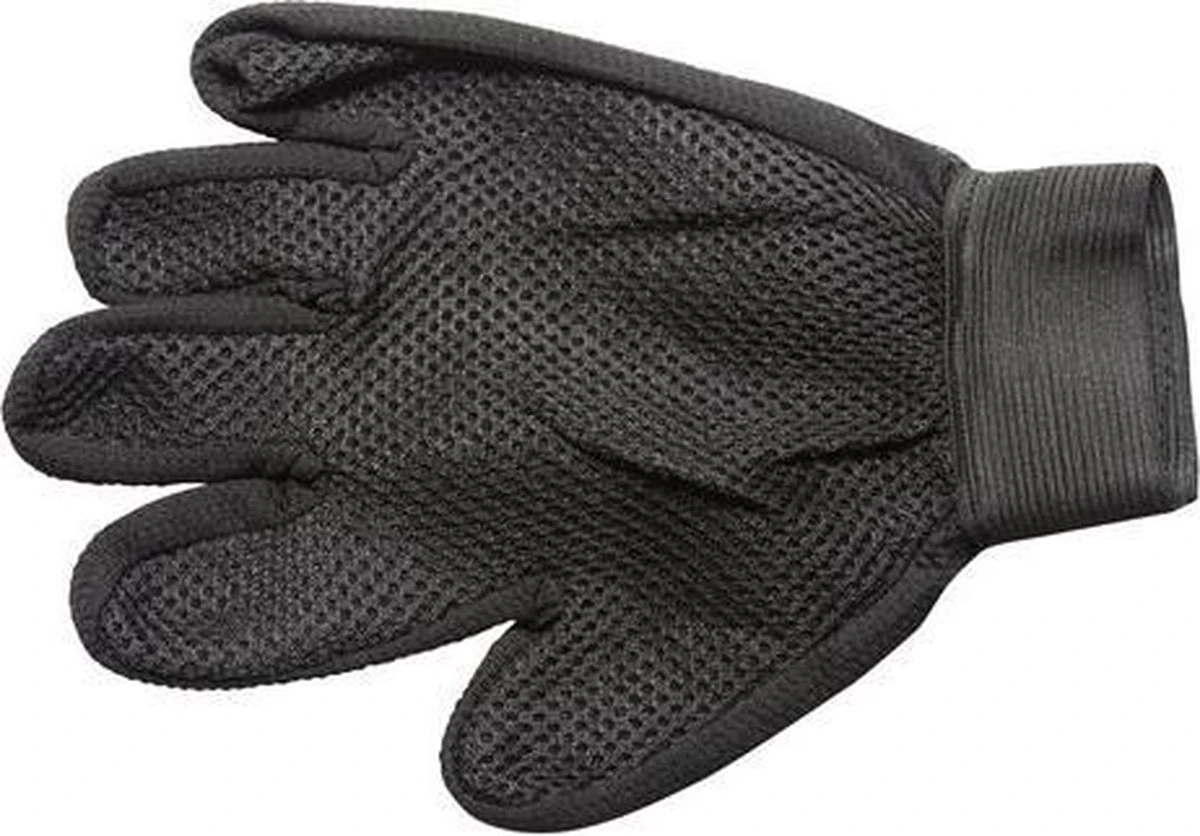 Merkloos Vachtverzorgingshandschoen 15 Merkloos Vachtverzorgingshandschoen - Afbeelding 13