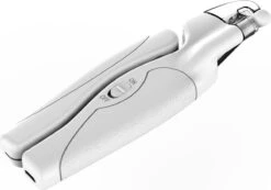 Professionele Oplaadbare LED Licht Nagelknipper, Hond, Kat, Knaagdier, Huisdieren | Dog, Cat, Nail Clipper LED Light, Rechargeable, USB Kabel | Nagelvijl - Nagelschaar Met Vijl, Opvang Van Nagels | Vergrootglas 5x | Extreem Veilig & 100% Effectief 20 Professionele Oplaadbare LED Licht Nagelknipper, Hond, Kat, Knaagdier, Huisdieren | Dog, Cat, Nail Clipper LED Light, Rechargeable, USB Kabel | Nagelvijl - Nagelschaar Met Vijl, Opvang Van Nagels | Vergrootglas 5x | Extreem Veilig & 100% Effectief -DierenPlezier 1200x840 1