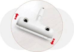 Merkloos Hoogwaardige - Huisdierhaar Verwijderaar - Hondenhaar - Pluizenborstel - Ontharingsborstel - Wit 19 Merkloos Hoogwaardige - Huisdierhaar Verwijderaar - Hondenhaar - Pluizenborstel - Ontharingsborstel - Wit -DierenPlezier 1200x843