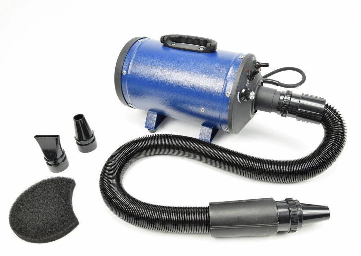 Waterblazer Tritra BS DE STILLE TOPPER (BLAUW) 7 Waterblazer Tritra BS DE STILLE TOPPER (BLAUW) - Afbeelding 5