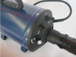 Waterblazer Tritra BS DE STILLE TOPPER (BLAUW) 12 Waterblazer Tritra BS DE STILLE TOPPER (BLAUW) -DierenPlezier 1200x897 1