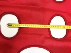 Katten, Honden Hangzak Voor Het Makkelijk Knippen Van Nagels, Rood Maat Small, Waszak, Nagelknippen, Huisdierverzorging | Cat Hangbag | Pet Hangmat | Cat Hammock -DierenPlezier 1200x899 6