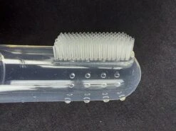 Merkloos Vinger Tandenborstel – 2 X 17 Merkloos Vinger Tandenborstel – 2 X -DierenPlezier 1200x899 7