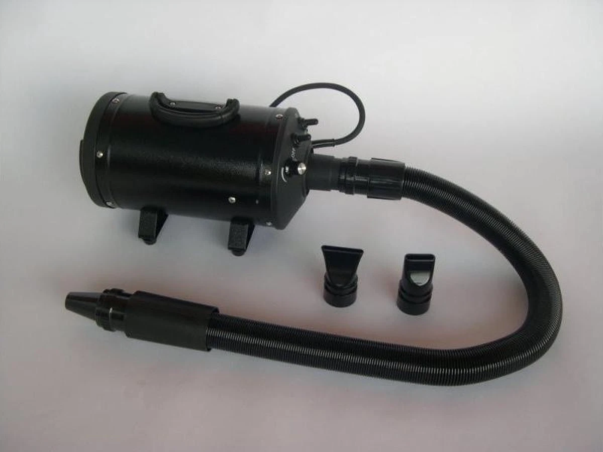 Waterblazer Tritra BS DE STILLE TOPPER (BLAUW) 8 Waterblazer Tritra BS DE STILLE TOPPER (BLAUW) - Afbeelding 6