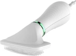 Merkloos HondenFöhn En Borstel - RVS Borstel - Huisdieren - 2 In 1 Hondenföhn 16 Merkloos HondenFöhn En Borstel - RVS Borstel - Huisdieren - 2 In 1 Hondenföhn -DierenPlezier 1200x901