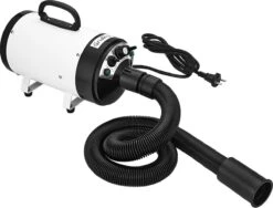 Gridbyt Professionele Hondenföhn – Waterblazer Voor Honden – Voor Een Mooie Vacht – Wit 13 Gridbyt Professionele Hondenföhn – Waterblazer Voor Honden – Voor Een Mooie Vacht – Wit -DierenPlezier 1200x913