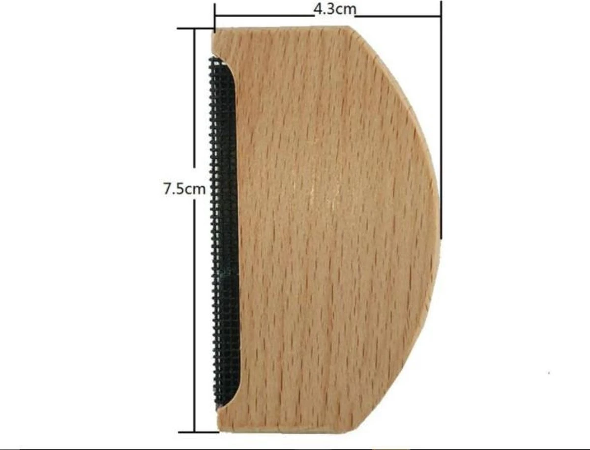 SUPER ONTPLUIZER Mini - Pluisjesverwijderaar - Haar Verwijderaar - Dierenharen - Kleding - Banken - Autobekleding - Gordijnen - Kleding- Stoffen - Meubels -pluisjes - Haren Verwijderaar - Ontpluizer Wol 4 SUPER ONTPLUIZER Mini - Pluisjesverwijderaar - Haar Verwijderaar - Dierenharen - Kleding - Banken - Autobekleding - Gordijnen - Kleding- Stoffen - Meubels -pluisjes - Haren Verwijderaar - Ontpluizer Wol - Afbeelding 3