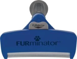 Furminator Deshedding Dog Undercoat L Long Hair -DierenPlezier 1200x923