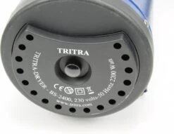 Waterblazer Tritra BS DE STILLE TOPPER (BLAUW) 11 Waterblazer Tritra BS DE STILLE TOPPER (BLAUW) -DierenPlezier 1200x927