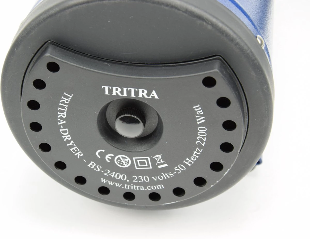 Waterblazer Tritra BS DE STILLE TOPPER (BLAUW) 5 Waterblazer Tritra BS DE STILLE TOPPER (BLAUW) - Afbeelding 3