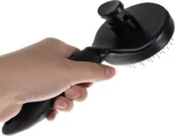 Purlov Zelfreinigende Kattenborstel En Hondenborstel - Haarverwijderaar Voor Huisdieren - Hondenborstel -Hondenhaar Kattenhaar Verwijderaar 11 Purlov Zelfreinigende Kattenborstel En Hondenborstel - Haarverwijderaar Voor Huisdieren - Hondenborstel -Hondenhaar Kattenhaar Verwijderaar -DierenPlezier 1200x932 1