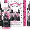 Bugalugs - Vachtverzorging Hond - Baby Fresh Gift Set - Hondenshampoo - Hondenparfum - Anti-klit Spray - 650 Ml - Kerstcadeau -DierenPlezier 1200x943 1