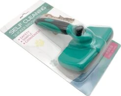 ElegaPet Hondenborstel Groen - Hondenhaar Verwijderen - Kat En Hondenkam - Slickerborstel Hond En Kat - Groomer - Ondervacht Kam Hond - Borstel Hond - Hondenborstel Langharig En Kortharig - Slickerborstel - Anti Klit/Knopen/Huidschilfers 15 ElegaPet Hondenborstel Groen - Hondenhaar Verwijderen - Kat En Hondenkam - Slickerborstel Hond En Kat - Groomer - Ondervacht Kam Hond - Borstel Hond - Hondenborstel Langharig En Kortharig - Slickerborstel - Anti Klit/Knopen/Huidschilfers -DierenPlezier 1200x958