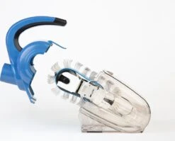 ADB Petite Auto Dog Brush Ready To Go Set 11 ADB Petite Auto Dog Brush Ready To Go Set -DierenPlezier 1200x965