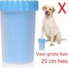 Merkloos Hondenpoot Reiniger - Hondenborstel - Borstel Hond / Kat - Hondenpoten Reiniger - Huisdier Poot Wassen - Borstel - Hondenverzorging - Verzorging Hond - Honden Wassen - Schoonmaak Borstel - Kattenborstel 1 Merkloos Hondenpoot Reiniger - Hondenborstel - Borstel Hond / Kat - Hondenpoten Reiniger - Huisdier Poot Wassen - Borstel - Hondenverzorging - Verzorging Hond - Honden Wassen - Schoonmaak Borstel - Kattenborstel -DierenPlezier 1200x968