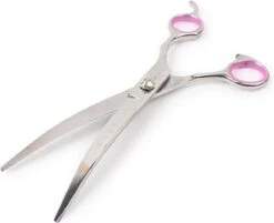 Professor Q - Hondenschaar Krom - Krommende Hondenschaar Links - Professionele Hondenschaar 13 Professor Q - Hondenschaar Krom - Krommende Hondenschaar Links - Professionele Hondenschaar -DierenPlezier 1200x977