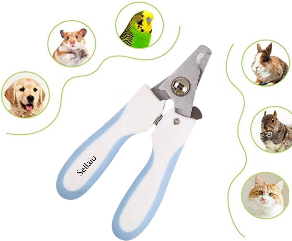Professionele Nagelschaar | Nagelschaar Hond | Nagelschaar Kat | Nagelknipper Hond En Kat | Nagelknipper Kat| Nagelknipper Hond | NagelTang Dieren | Poot Verzorging 4 Professionele Nagelschaar | Nagelschaar Hond | Nagelschaar Kat | Nagelknipper Hond En Kat | Nagelknipper Kat| Nagelknipper Hond | NagelTang Dieren | Poot Verzorging - Afbeelding 3