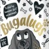 Bugalugs - Vachtverzorging Hond - One In A Million Hondenparfum - Alle Huidtypes - Dierproefvrij - Vegan - 200 Ml 2 Bugalugs - Vachtverzorging Hond - One In A Million Hondenparfum - Alle Huidtypes - Dierproefvrij - Vegan - 200 Ml -DierenPlezier 300x1200 1