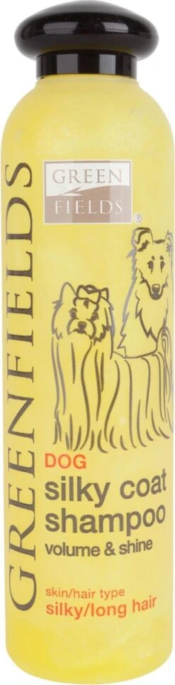 Greenfields Hondenshampoo Voor Langharige Vacht - Zorgt Voor Een Zijdezachte Glanzende Vacht - Inhoud 270 Ml - Hondenshampoo Langharige Vacht 20 Greenfields Hondenshampoo Voor Langharige Vacht - Zorgt Voor Een Zijdezachte Glanzende Vacht - Inhoud 270 Ml - Hondenshampoo Langharige Vacht -DierenPlezier 308x1200 1