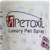 Petoxil Pet Spray Met Colloïdaal Zilver Is Speciaal Ontworpen Voor Gebruik Op Alle (huis) Dierensoorten. Revolutionair In Hygiëne 1 Petoxil Pet Spray Met Colloïdaal Zilver Is Speciaal Ontworpen Voor Gebruik Op Alle (huis) Dierensoorten. Revolutionair In Hygiëne -DierenPlezier 319x1200