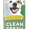 Tropiclean Fresh Breath Clean Teeth Oral Care Gel - Gebitsverzorging - Mint 59 Ml 2 Tropiclean Fresh Breath Clean Teeth Oral Care Gel - Gebitsverzorging - Mint 59 Ml -DierenPlezier 343x1200 1