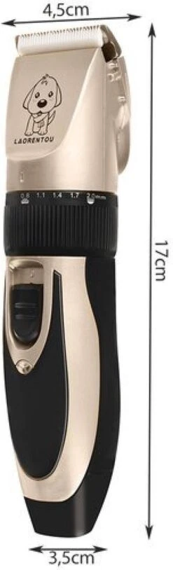 Professionele Hondentondeuse&hondentrimmer Voor Dikke Vacht 11 Professionele Hondentondeuse&hondentrimmer Voor Dikke Vacht -DierenPlezier 364x1200