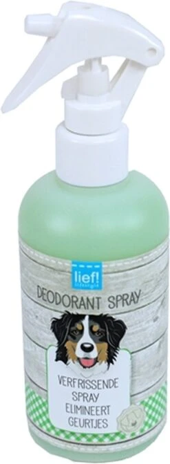 Lief! Deodorantspray 11 Lief! Deodorantspray -DierenPlezier 442x1200