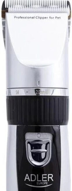 Adler AD 2823 Dierentondeuse Met Stille Motor - 4 Opzetstukken 23 Adler AD 2823 Dierentondeuse Met Stille Motor - 4 Opzetstukken -DierenPlezier 456x1200