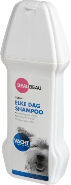 Beau Beau Universeel Hondenshampoo 500 Ml 11 Beau Beau Universeel Hondenshampoo 500 Ml -DierenPlezier 465x1200 1