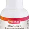 Beaphar Wondspray - 75 Ml 1 Beaphar Wondspray - 75 Ml -DierenPlezier 473x1200 2